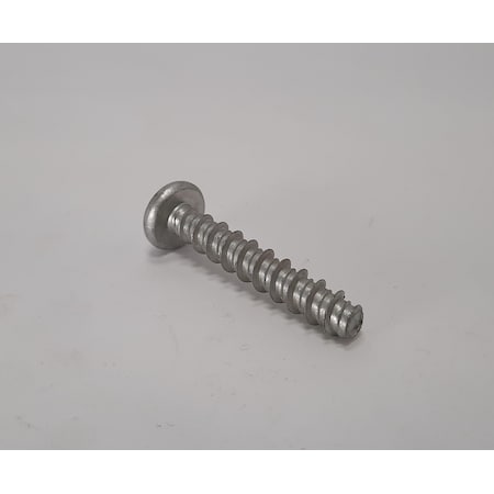 Screw-Hi 1/4-15 X